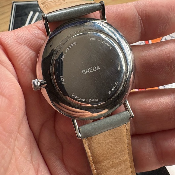 Breda Women's Watch - Picture 2 of 4